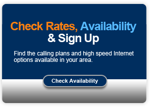Check ACN rates and availability. Sign up online.